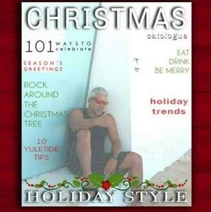 Meet your Posher, Abraham